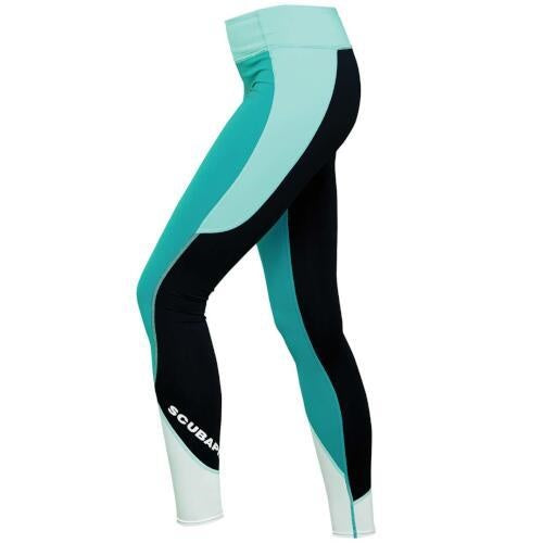 SCUBAPRO UPF 80 T-Flex Leggings, Women