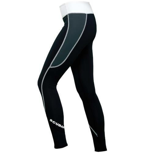 SCUBAPRO UPF 80 T-Flex Leggings, Women