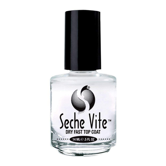 SecheVITE Top Coat 0.5oz