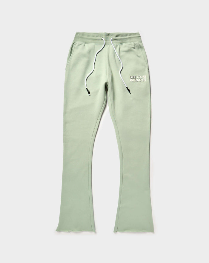 Jordan Craig See You In Paradise Sweatpants. Underground Apparel. Rule of Next Streetwear.