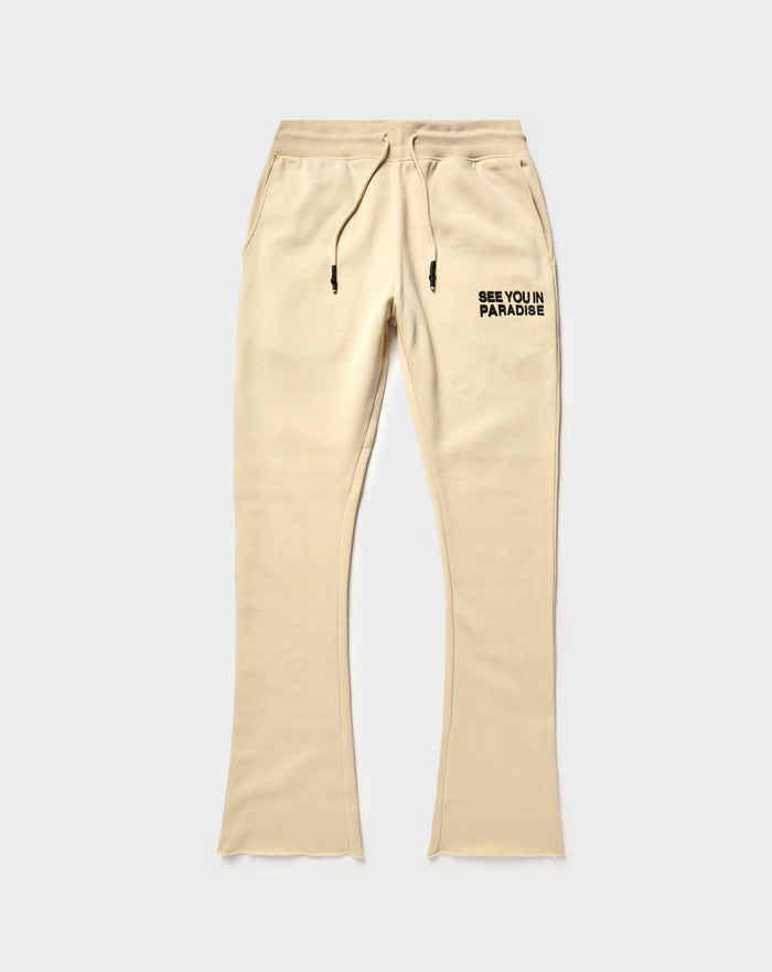 Jordan Craig See You In Paradise Sweatpants. Underground Apparel. Rule of Next Streetwear.