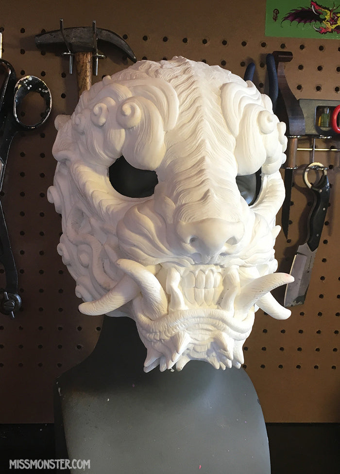 SENTINEL MASK BLANK- READY TO SHIP