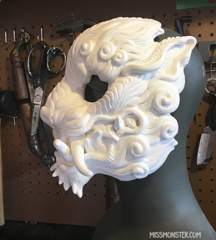 SENTINEL MASK BLANK- READY TO SHIP