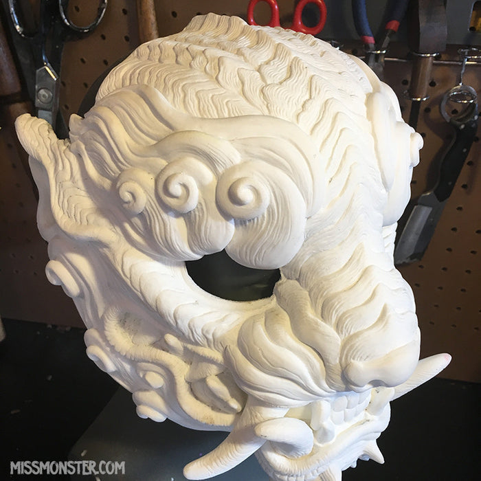 SENTINEL MASK BLANK- READY TO SHIP