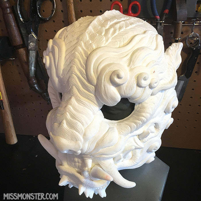 SENTINEL MASK BLANK- READY TO SHIP
