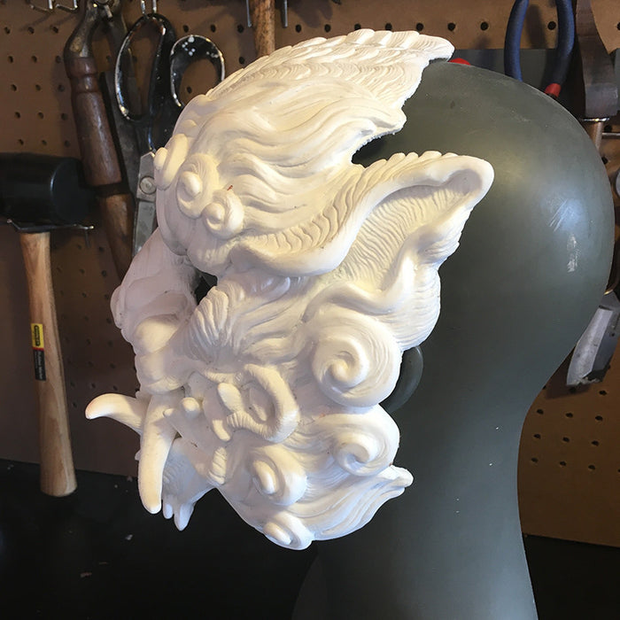 SENTINEL MASK BLANK- READY TO SHIP