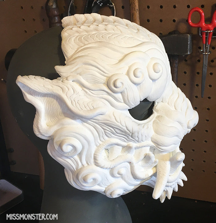 SENTINEL MASK BLANK- READY TO SHIP