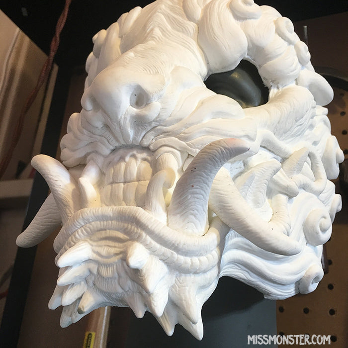 SENTINEL MASK BLANK- READY TO SHIP