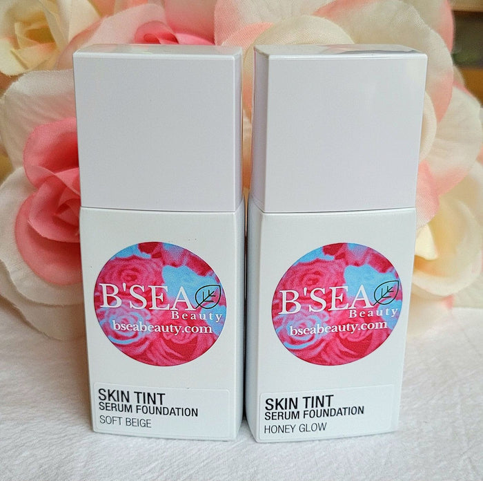 Serum Foundation SPF 30