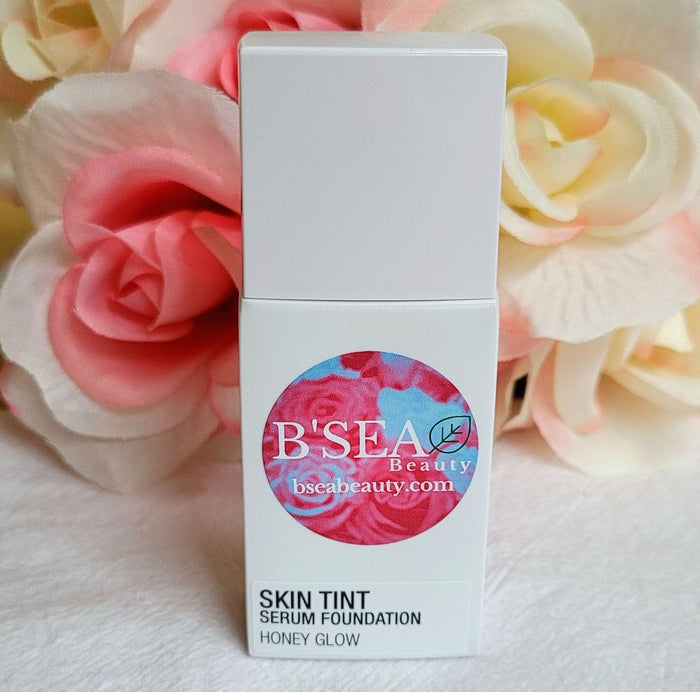 Serum Foundation SPF 30