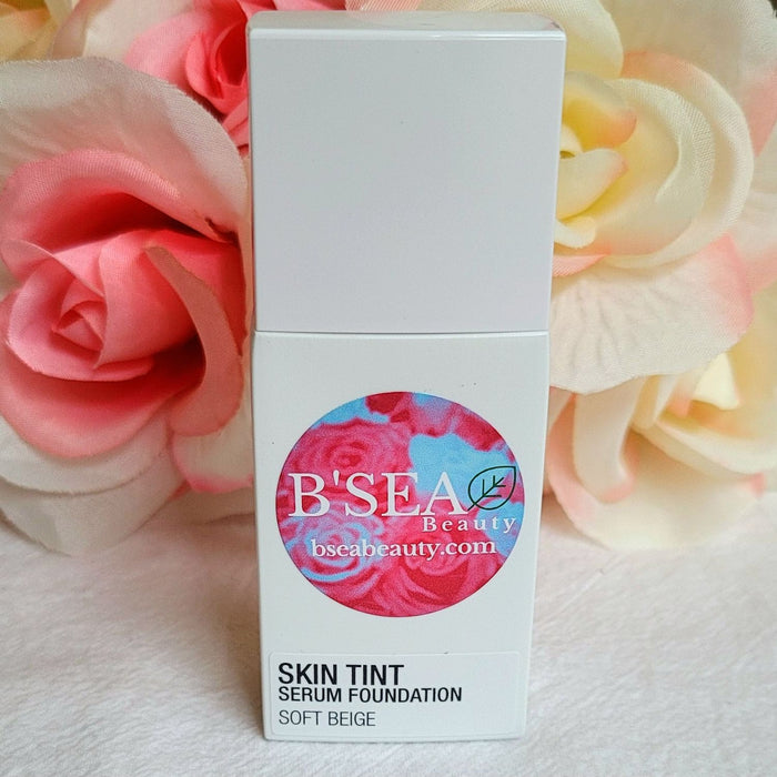 Serum Foundation SPF 30