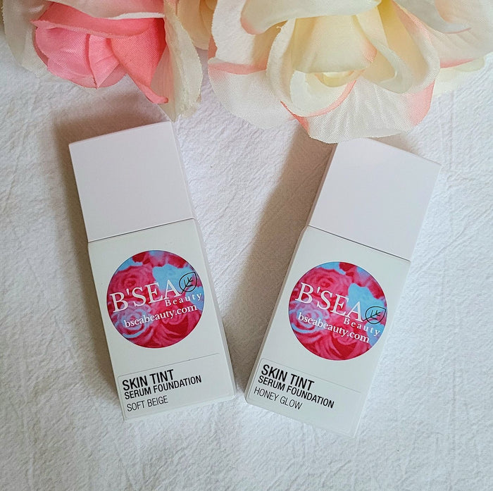 Serum Foundation SPF 30