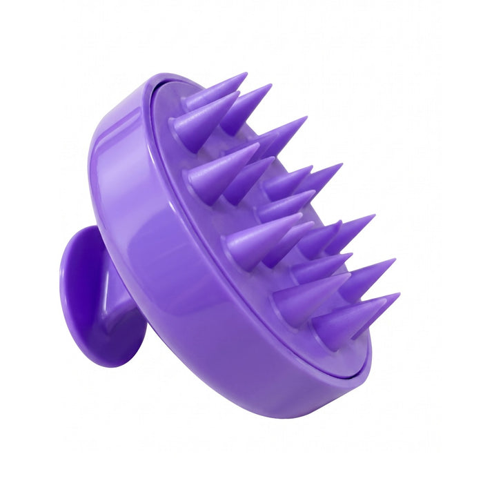 Shampoo & Massage Brush [Assorted Colors]