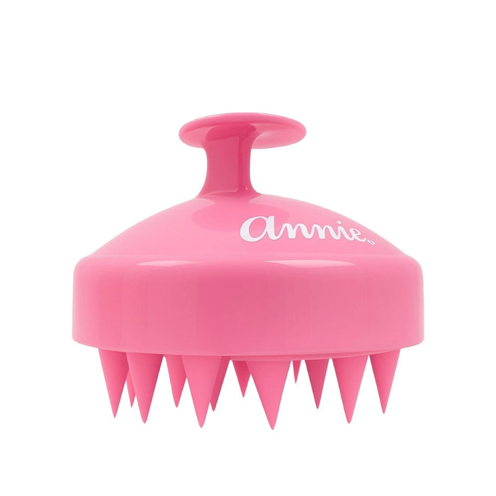 Shampoo & Massage Brush [Assorted Colors]
