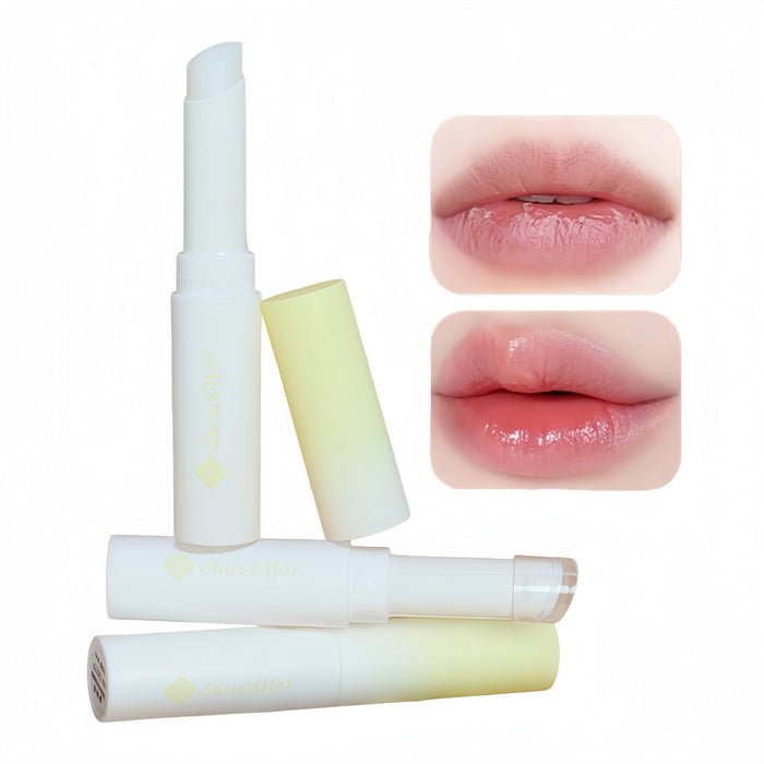 SheenEffect Coconut Milk Tea Moist Lip Balm T5776