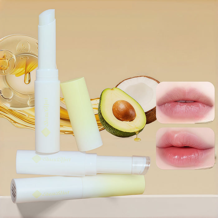 SheenEffect Coconut Milk Tea Moist Lip Balm T5776