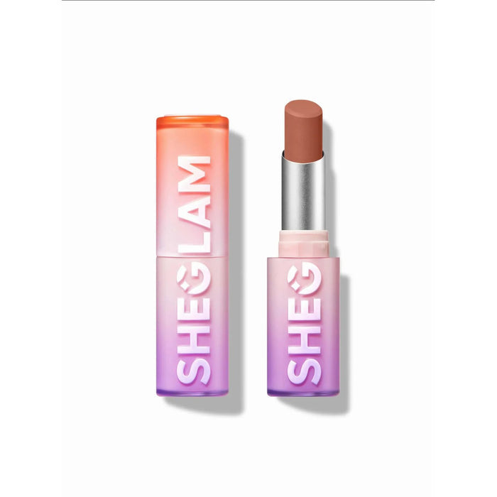 Sheglam Dynamatte Boom Long-lasting Matte Lipstick - Gotcha