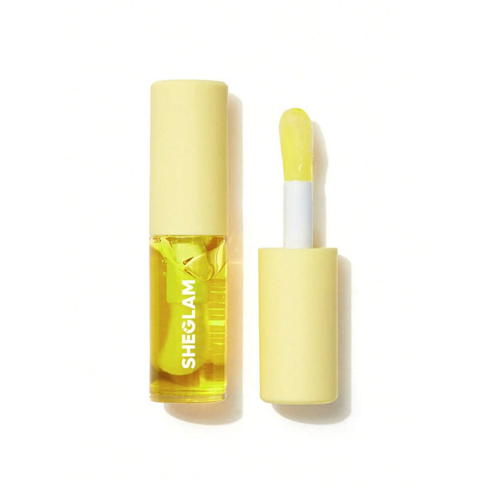 Sheglam Jelly Wow Hydrating Lip Oil -Grapefruit Glow