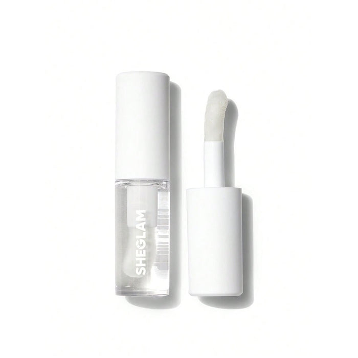 Sheglam Jelly Wow Hydrating Lip Oil -Loco for Coco