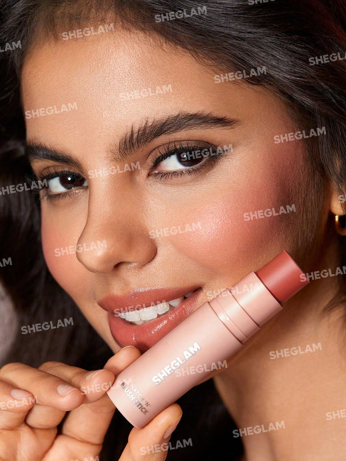 Sheglam Snatch 'n' Blush Stick -Dreamer
