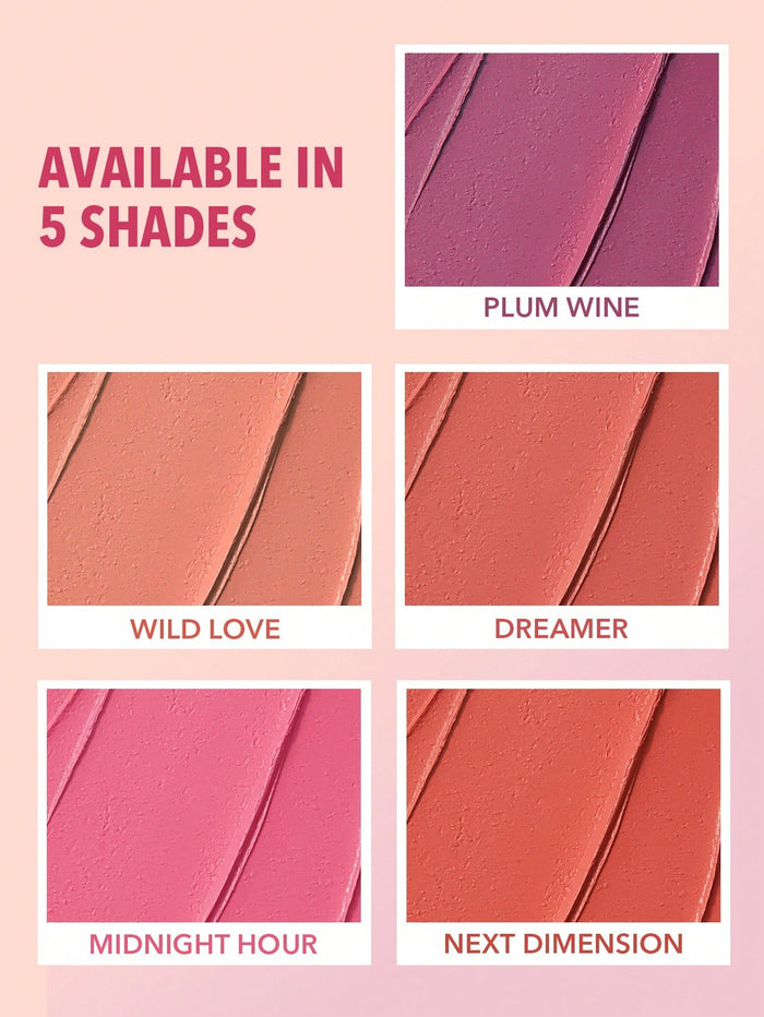 Sheglam Snatch 'n' Blush Stick -Dreamer