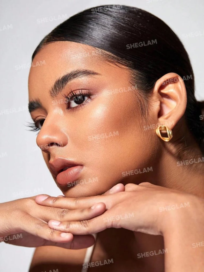 Sheglam Snatch n Define Stick - Warm Honey