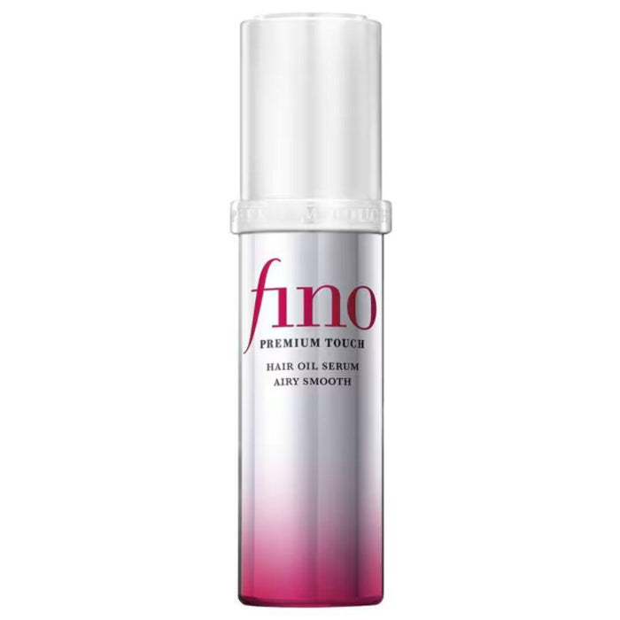 SHISEIDO FINO Premium Touch Hair Oil Serum 70mL