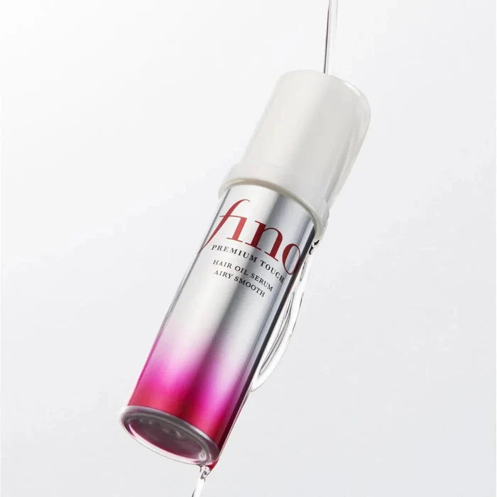 SHISEIDO FINO Premium Touch Hair Oil Serum 70mL
