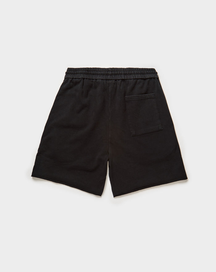 Needlework Signature Shorts. Underground Apparel. Rule of Next Streetwear.