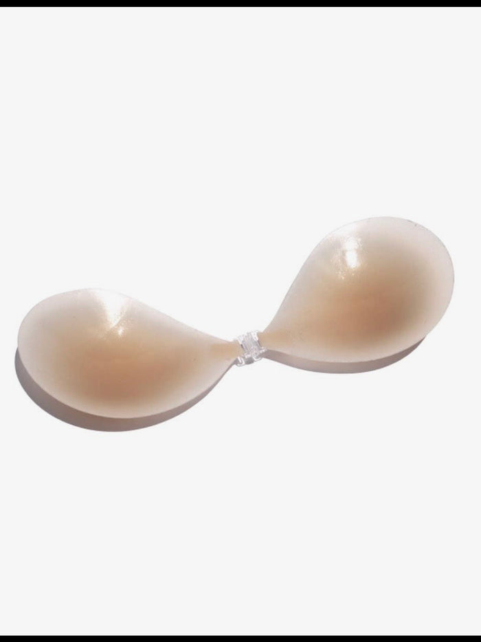 Silicone Stick On Bra