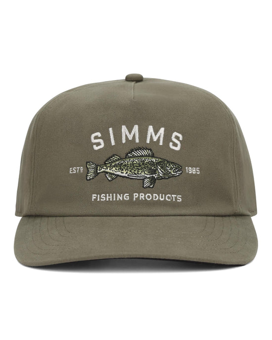 Simms - Double Haul Hat