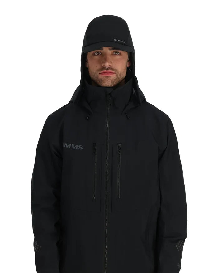 Simms - Exstream Cap - Black - L/XL