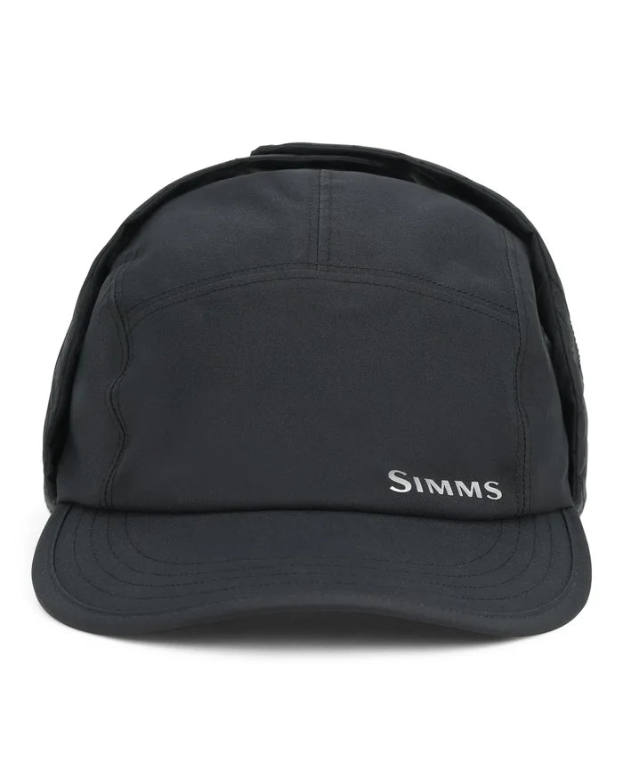 Simms - Exstream Cap - Black - L/XL