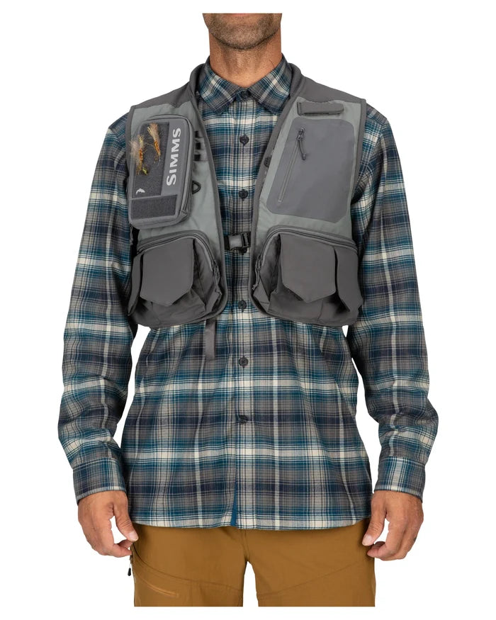 Simms - Men's Freestone Fishing Vest