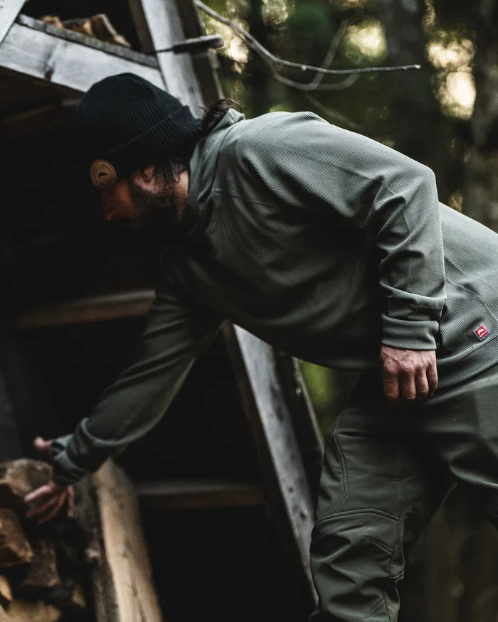 Simms - Men's Highline Hoody