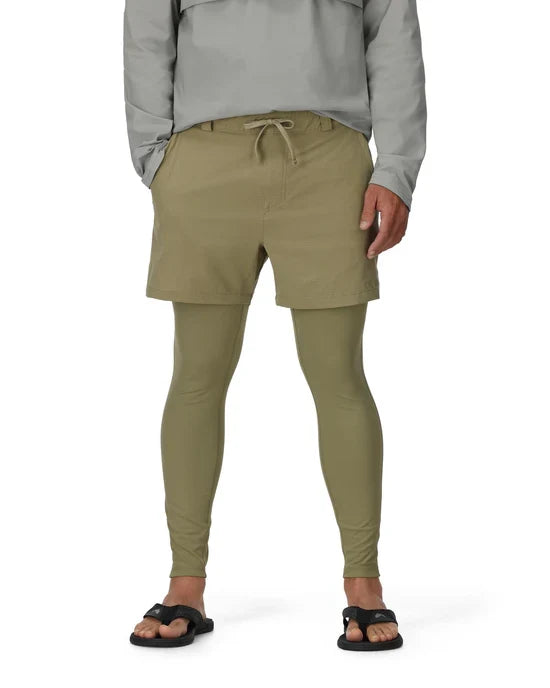 Simms - Men's Latitude Bicomp Bottom