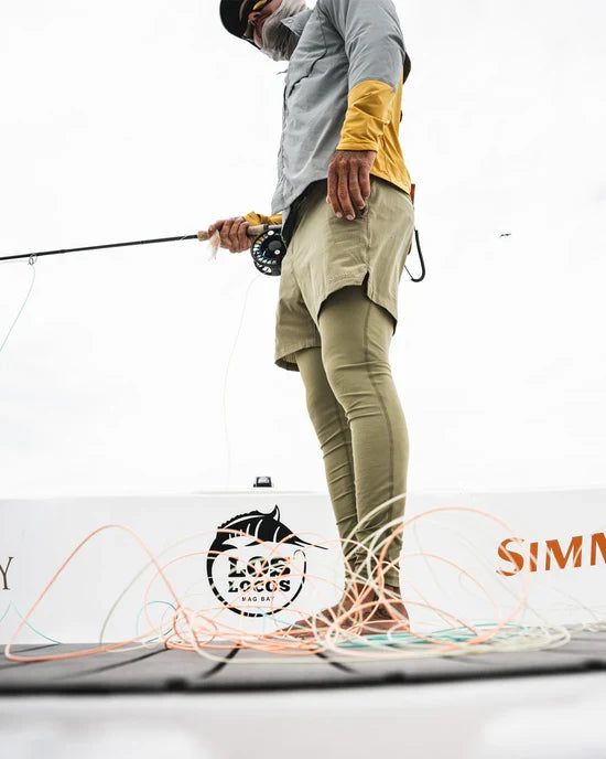 Simms - Men's Latitude Bicomp Bottom