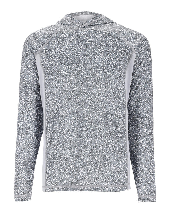 Simms - Men's Simms Challenger Solar Hoody