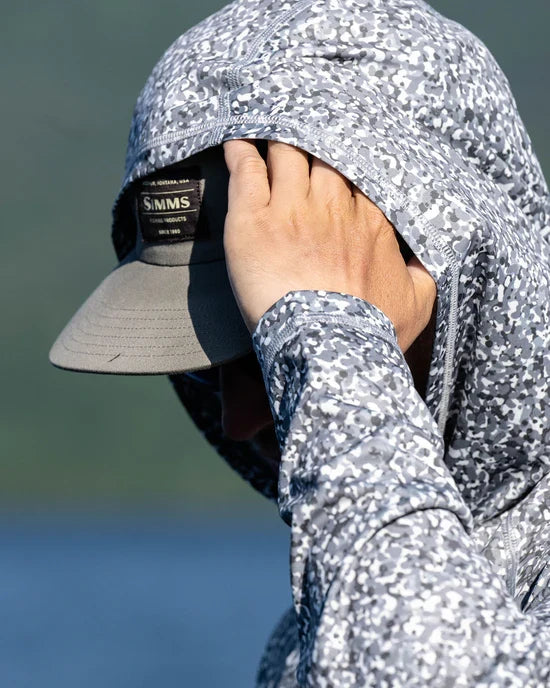 Simms - Men's Simms Challenger Solar Hoody