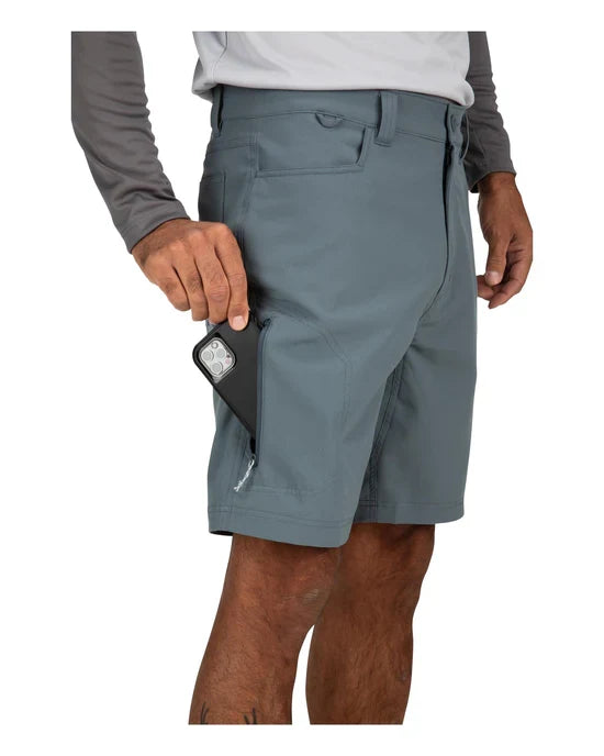 Simms - Men's Skiff Shorts
