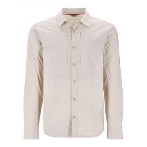 Simms - Men's Stone Cold LS Shirt