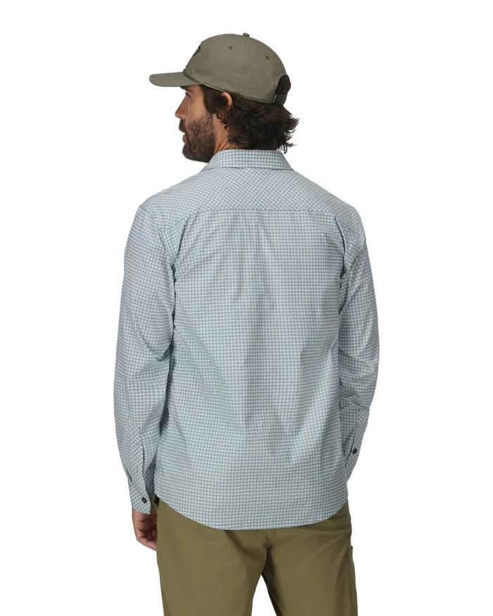 Simms - Men's Stone Cold LS Shirt