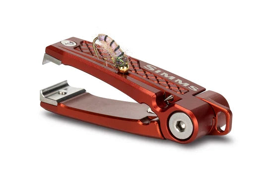 Simms - Pro Nipper