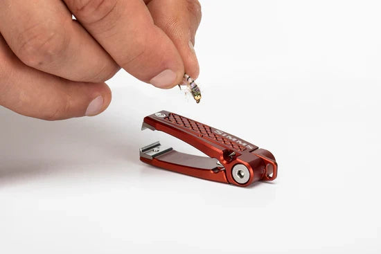 Simms - Pro Nipper