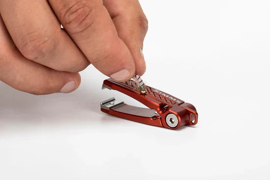 Simms - Pro Nipper