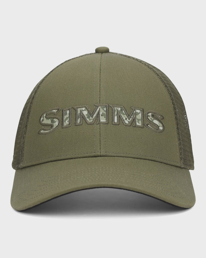 Simms - Single Haul Trucker Hat