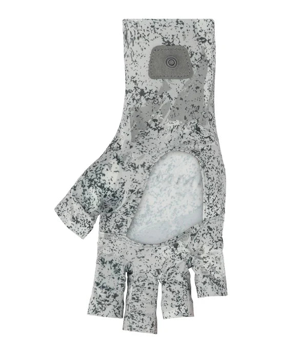 Simms - SolarFlex Half-Finger SunGlove