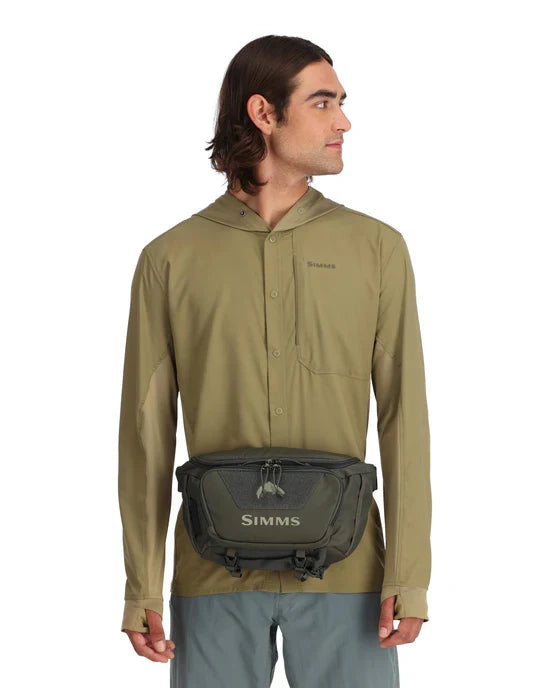 Simms - Tributary Hip Pack