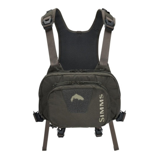 Simms - Tributary  Hybrid Chest Pack