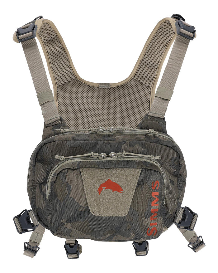 Simms - Tributary  Hybrid Chest Pack